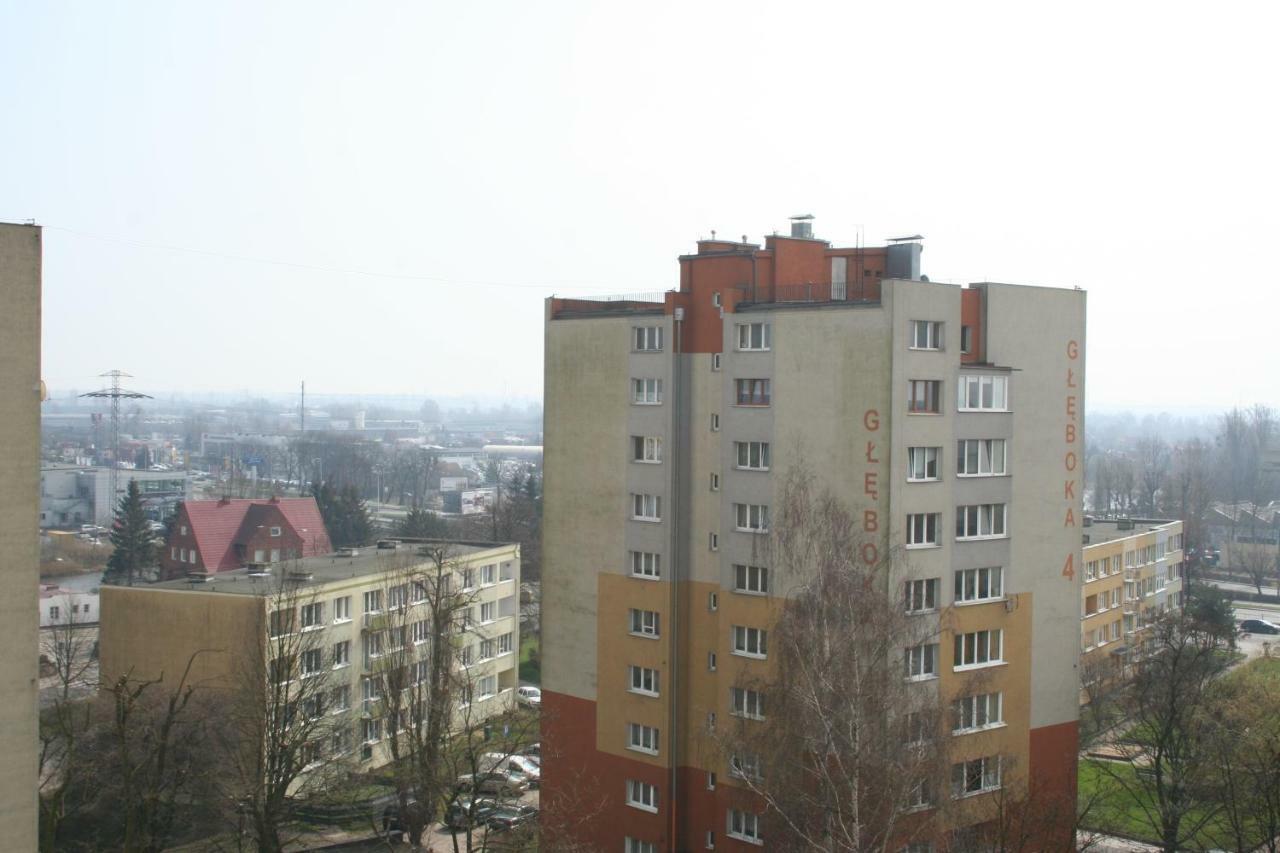 Sunny Heaven Huoneisto *