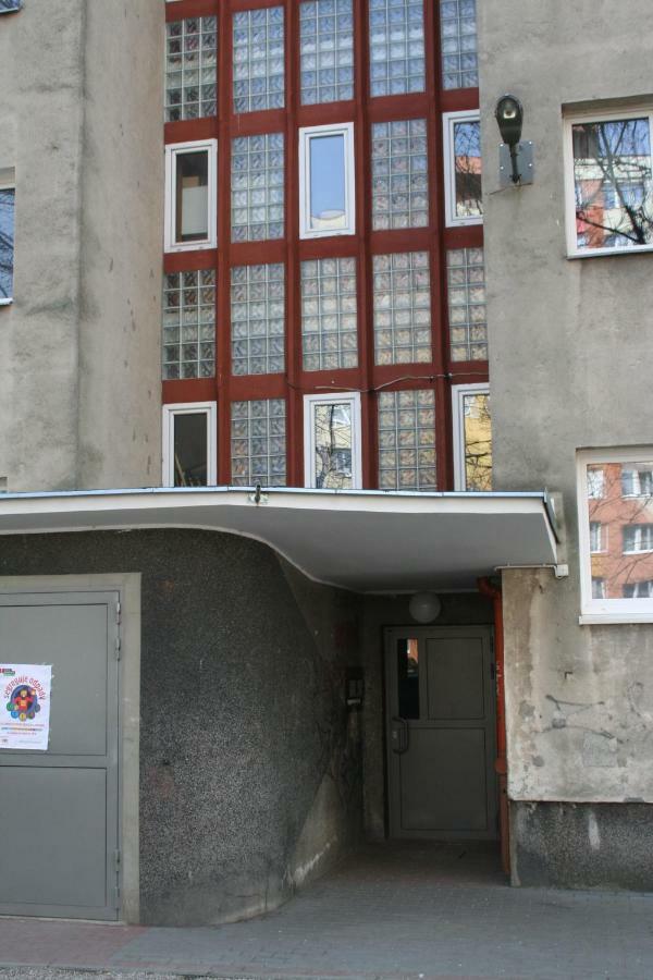 Sunny Heaven Apartment Danzig