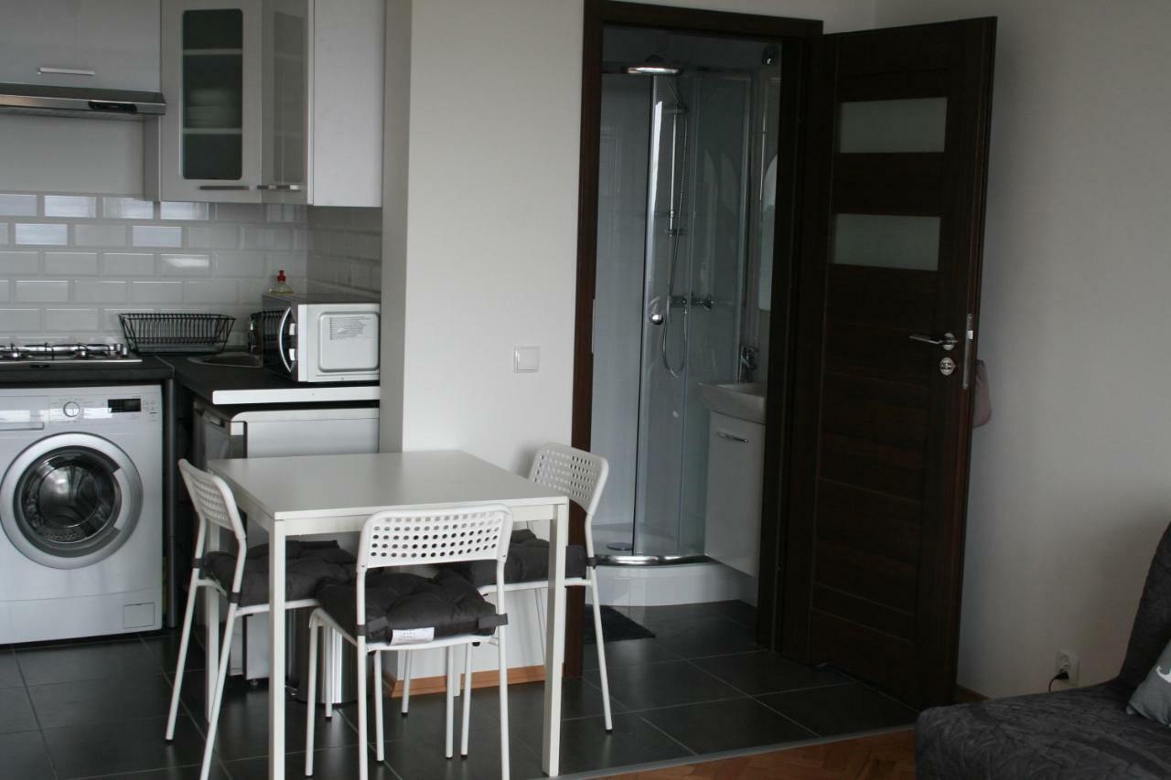 Sunny Heaven Apartment Danzig