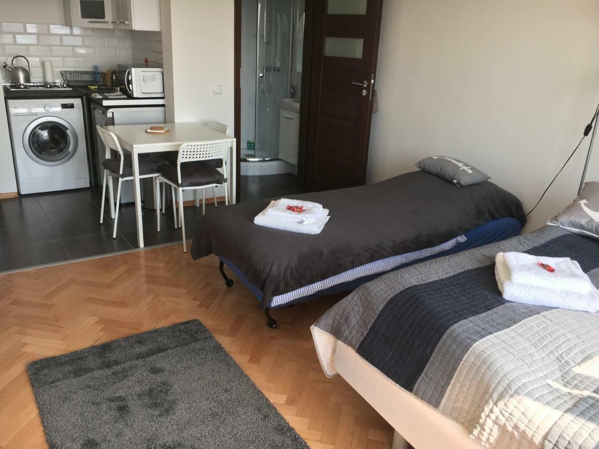 Sunny Heaven Apartment Danzig